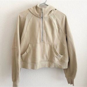 Vintage Lululemon Scuba 🤎